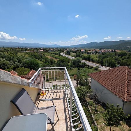 דירות Drniš Angel Sky מראה חיצוני תמונה