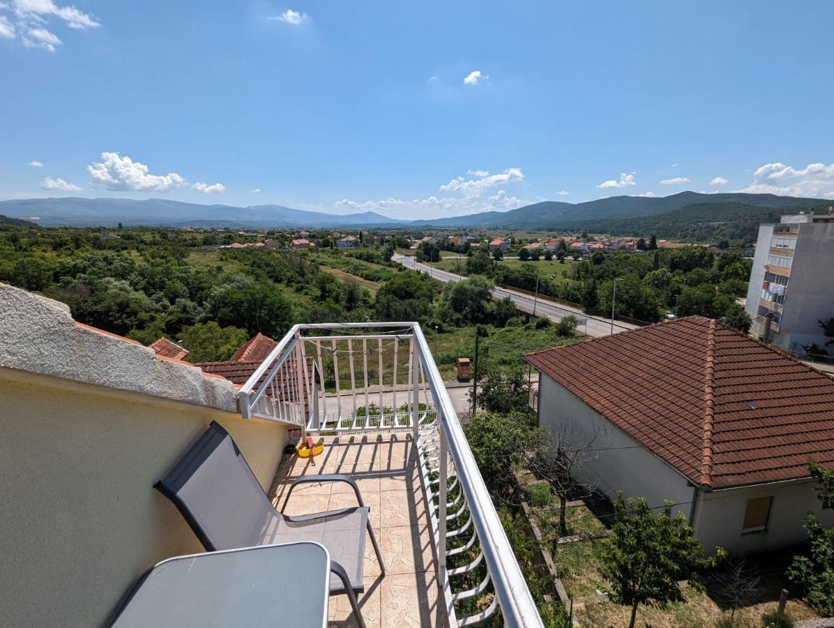 דירות Drniš Angel Sky מראה חיצוני תמונה